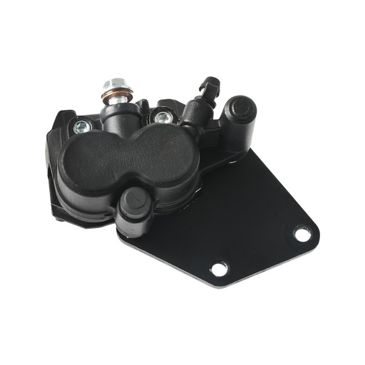 [F15020368] CALIPER TRAS NEGRO ZDM250 ,DM250X