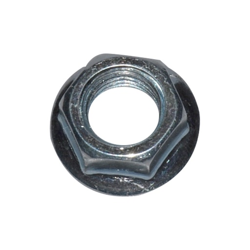 [F10040257] TUERCA M10 × 1.25  ZVOLTIUM CITY