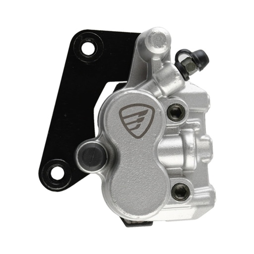 [F14020507] CALIPER DEL GRIS CON LOGO VITALIA150J