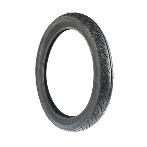 [F14010346] LLLANTA ITALIKA 3.00-18 (Street) FT150TS