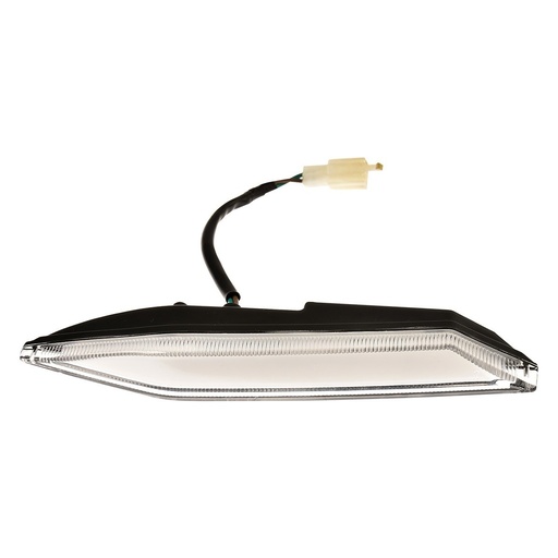 [F09020496] LED DECORATIVO TANQUE IZQ 200Z