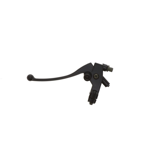 [1122-1014] SOPORTE IZQ CON MANIJA PROMOTO P/ITALIKA 125Z