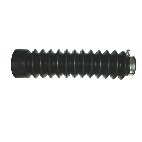 [1413-1005] HULE CUBRE POLVO SUSPENSION 1 PIEZA P/ITALIKA FT125 /T125A/T125B/KZ125-9D/LX125-2/SDH125-7