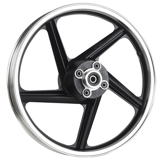 [1512-1100] RIM PROMOTO TRASERO ITALIKA FT150 (18X2.15)(TT)