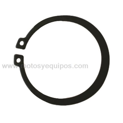 [1515-1004] CANDADO ENGRANE TRASERO RIALLI P/ITALIKA FT125/CROSSMAX 300 RALLY (OMEGA EX)