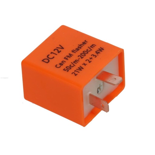 [3229-1027] RELEVADOR DIRECCIONAL AJUSTABLE LED UNIVERSAL