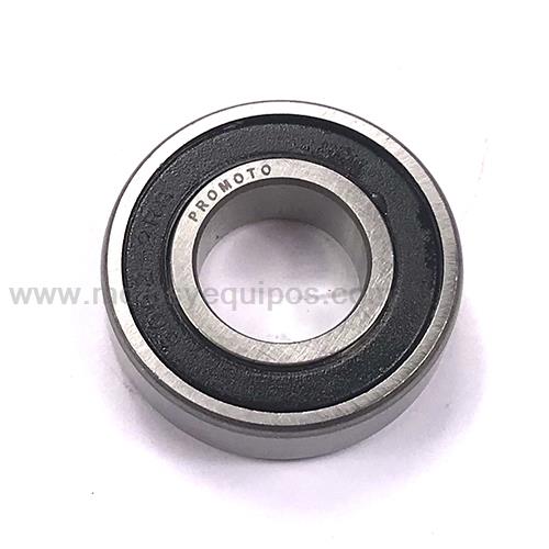 [6301-1077] BALERO 6002-2RS PROMOTO