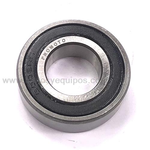 [6301-1079] BALERO 6003-2RS PROMOTO