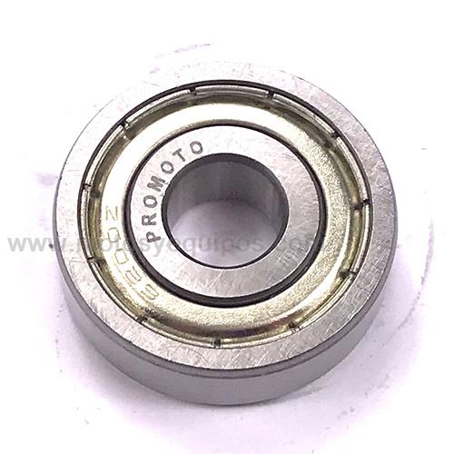 [6301-1084] BALERO 6200-ZZ PROMOTO