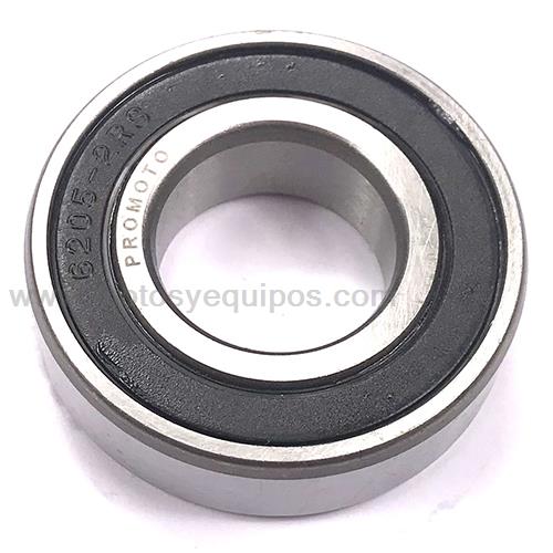 [6301-1093] BALERO 6205-2RS PROMOTO