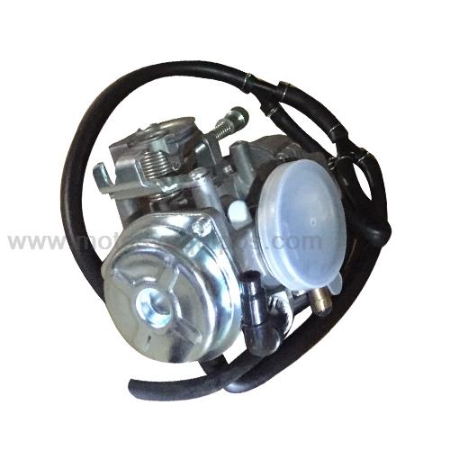 [2110-1043] CARBURADOR HONDA GL150 CARGO RIALLI