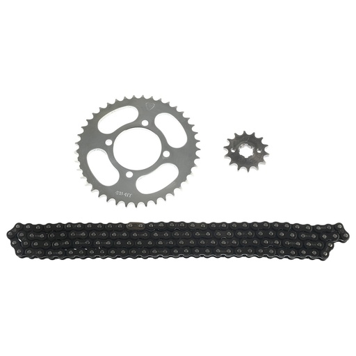 [F0203KS55] KIT DE SPROCKET 150Z
