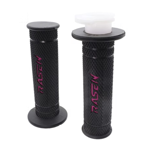 [RS-PUN-10008P] PUÑO DE CAUCHO TIPO DEPORTIVO  (ROSA)