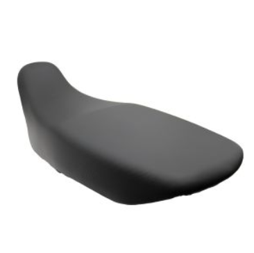 [ASI-044] ASIENTO NEGRO IT DM-250 20-24/ IT DM-250X 22-24