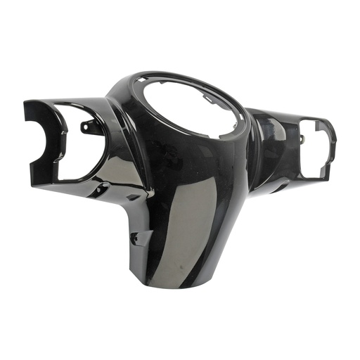 [F13013094] CUBIERTA VELOCIMETRO NEGRO VITALIA150J