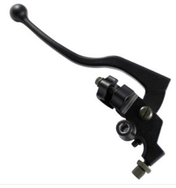[MAJ-101] MANIJA IZQUIERDA CON BASE 250-Z 14-17/250-Z NE 17-19/DM-250 16-18/RT-250 16-19/DM-200 14-22/DM-200SP 19-21/DM-150SP 19-21