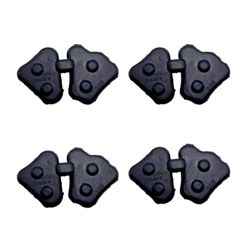 [C02030016] DAMPER CORONA TRACCION ECO 150 MAX