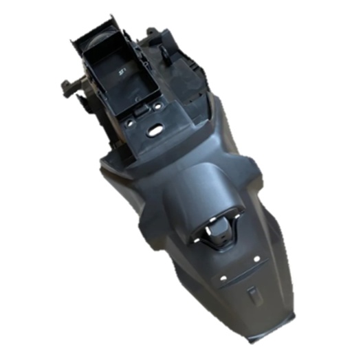 [C02040001] SOPORTE SALPICADERA TRAS IGNITOR 125
