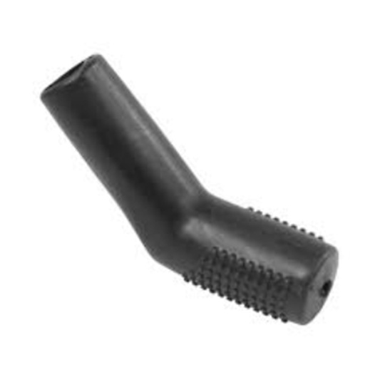 [OK-PPC-NGO] PROTECTOR DE PEDAL DE CAMBIO NEGRO UNIVERSAL