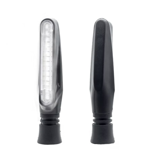 [OK-DIR-A016] DIRECCIONAL LED TIPO PLUMA BLANCO UNIVERSAL