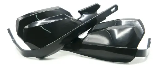 [RS-CMA-8004BK] PROTECTOR DE PUÑOS CON ESTRUCTURA DE METAL