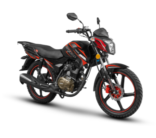 [CRX150-ROJO] CRX150 