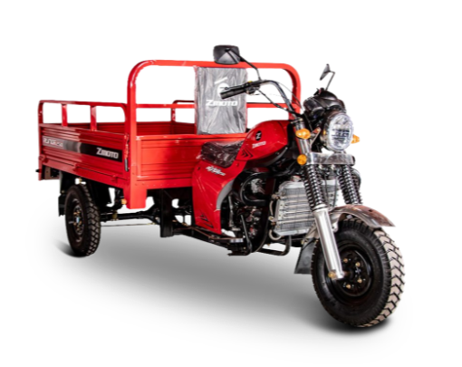 [RUNGA 250-ROJO] RUNGA 250 