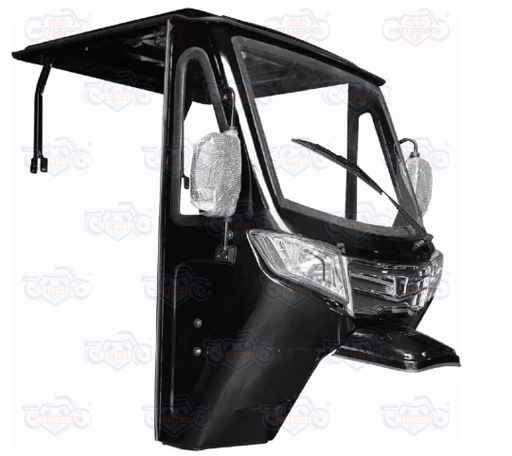 [RUNGA 320Z-F17-19] A-CABINA COMPLETA RUNGA 250Z/RUNGA320Z