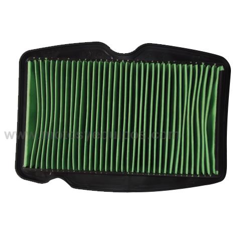 [2111-1127] ELEMENTO FILTRO AIRE P/HONDA INVICTA 150