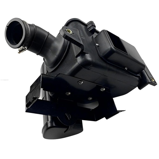 [2111-1171] ELEMENTO FILTRO AIRE COMPLETO CON CAJA ITALIKA 125Z /DT125 CLASICA/DT150 PROMOTO