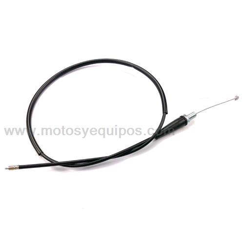 [1201-1113] CABLE ACELERADOR PRINCIPAL HONDA NXR125 BROS KS PROMOTO