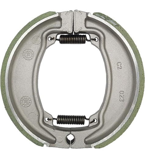 [1301-1142] BALATA TAMBOR HONDA GL150 CARGO PROMOTO PLATINO