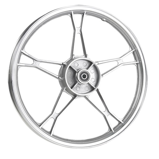 [1512-1102] RIM PROMOTO TRASERO ITALIKA XT110 (17X1.60)(TT)