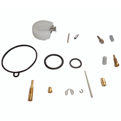 [2122-1017] REPUESTOS CARBURADOR P/ITALIKA AT110 PROMOTO