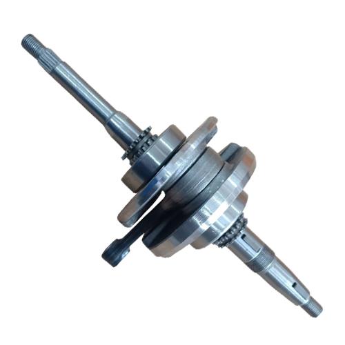 [2702-1013] CIGUEÑAL COMPLETO P/ITALIKA ATV150 PROMOTO