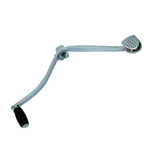 [2814-1017] PEDAL VELES /CAMBIOS P/ITALIKA FT125