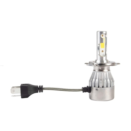 [3215-1134] FOCO FARO DELAN H4 LED COB 12V PROMOTO