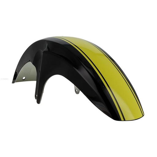 [4101-1085] SALPICADERA DEL PROMOTO NGO/AMA ITALIKA FT150 S