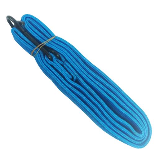 [8304-1009] LIGA SUJETABULTOS PROMOTO 120 CMS AZUL TIPO PLANA