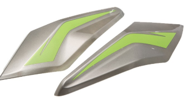 [CUB-4206-0251] F13012007 F13012008 PAR CUBIERTA LATERAL DEL FARO 250Z 19-22