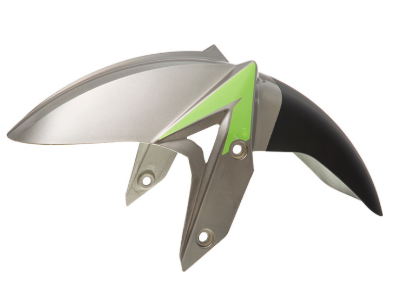 [SAL-4101-0086A] F16010332 SALPICADERA DEL. 250Z 19-22