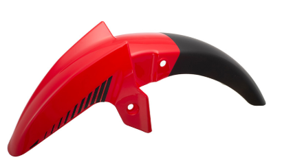 [SAL-4101-0087] SALPICADERA DELANTERA 200Z