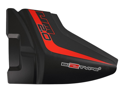 [CUB-4206-0303B] CUBIERTA LATERAL IZQUIERDA VENTO LITHIUM2.0