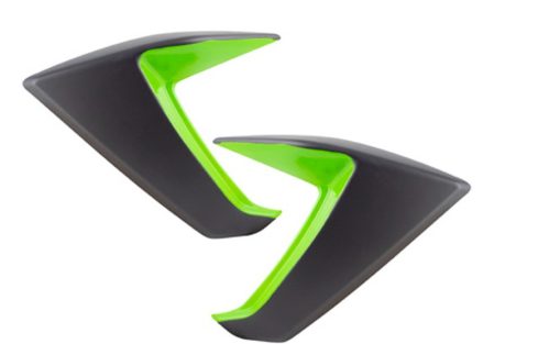 [CUB-4206-0222] CUBIERTA TANQUE IZQ/DER 150Z VERDE