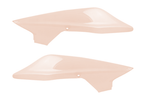 [CUB-4206-0226] CUBIERTA COLA IZQ/DER 150Z ROJO