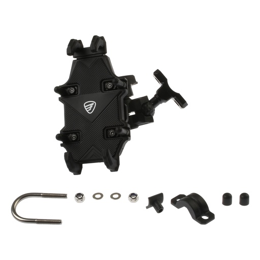 [F10040310] PORTA CELULAR CON ISOTIPO WS150 SPORT ,WS175 SPORT