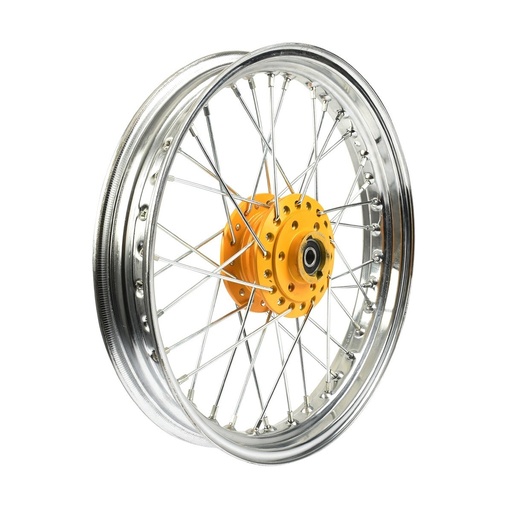 [F14030358] RIN DEL PLATA BLACKBIRD