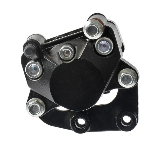 [F15020351] CALIPER FRENO TRAS NEGRO VORT-X 200