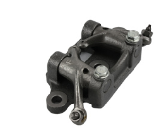 [21-7404-001] BALANCIN LEVAS CON SOPORTE ITALIKA DT 125 (12-16)