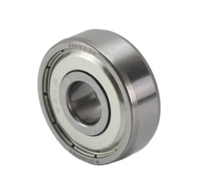 [55-5018-010] BALERO 6301-ZZ (WSTD)